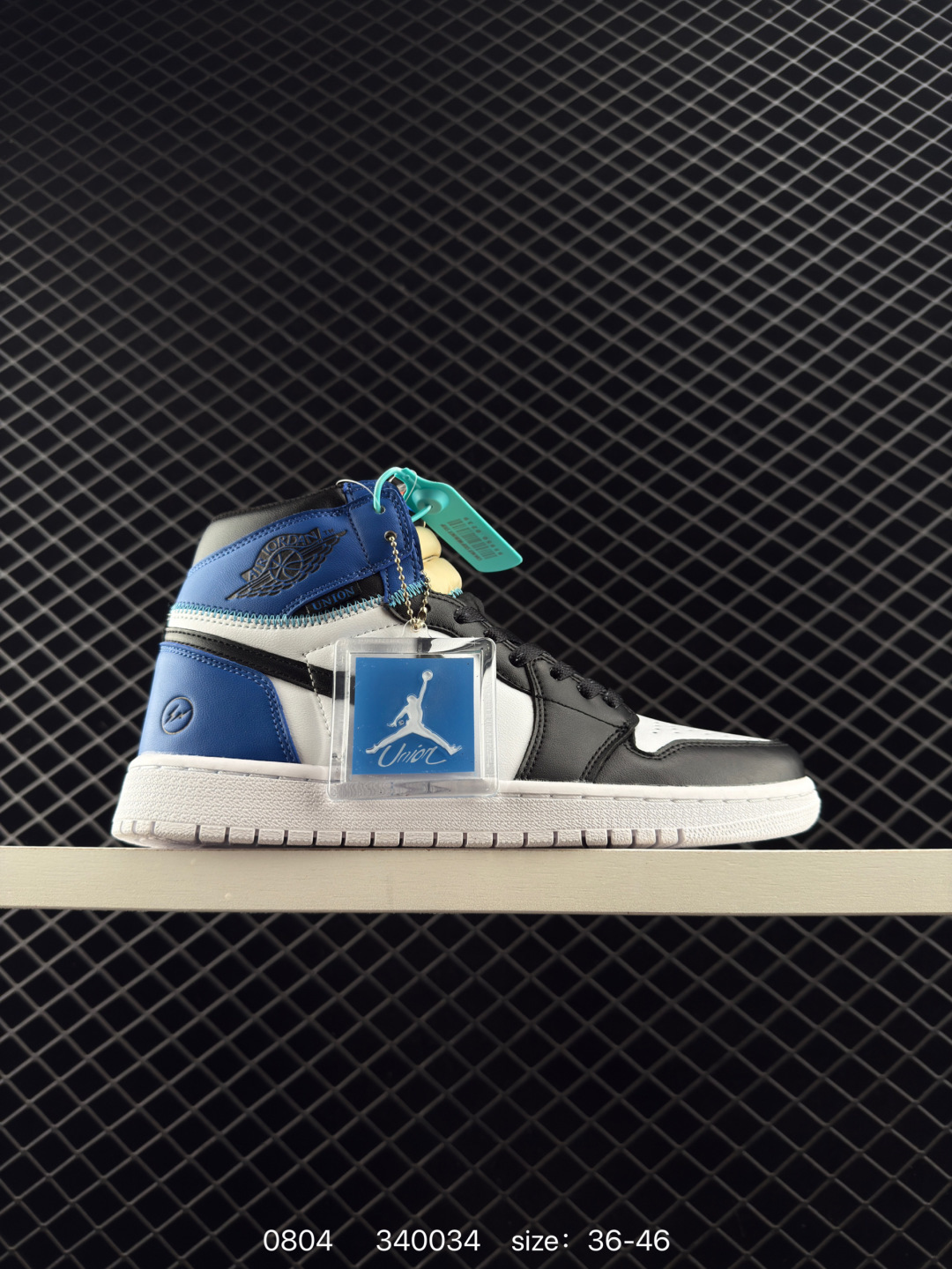 Nike Air Jordan 1 Retro High